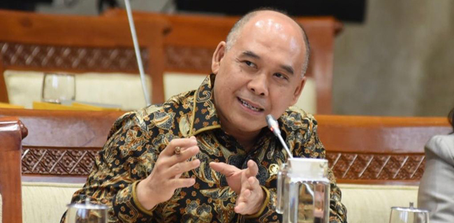 Heri Gunawan