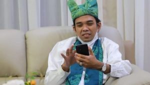 UAS Ditolak Singapura, Imigrasi: Kita Tidak Bisa Intervensi