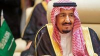 Soal Afghanistan Arab Saudi: Kami Berdiri Bersama Rakyat