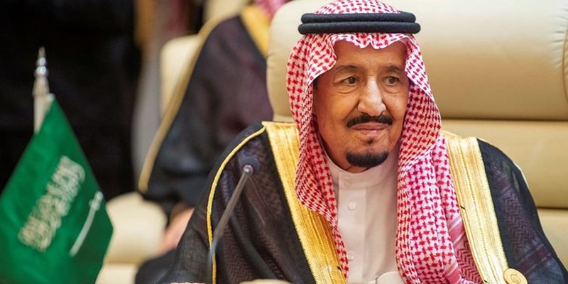 Raja Salman