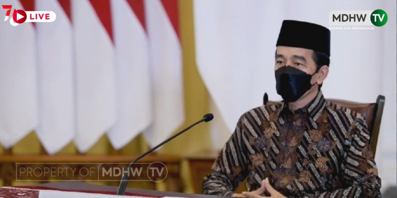Jokowi