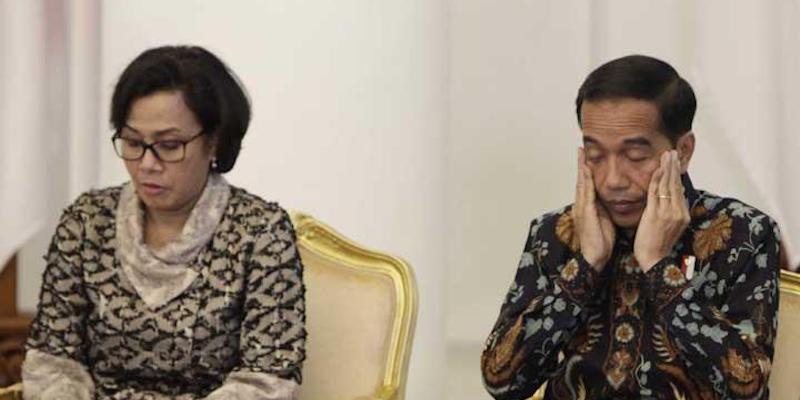 Sri Mulyani