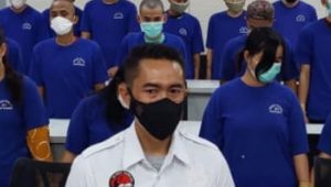 Desa Citepus Sukabumi jadi Kampung Tangguh Antinarkoba