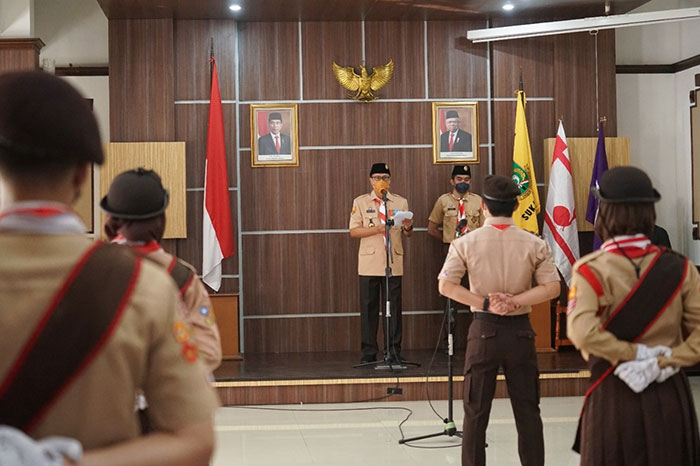 Achmad Fahmi