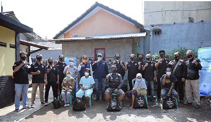 Widal Community