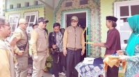 P2RW Kota Sukabumi Didominasi Pembangunan Fisik