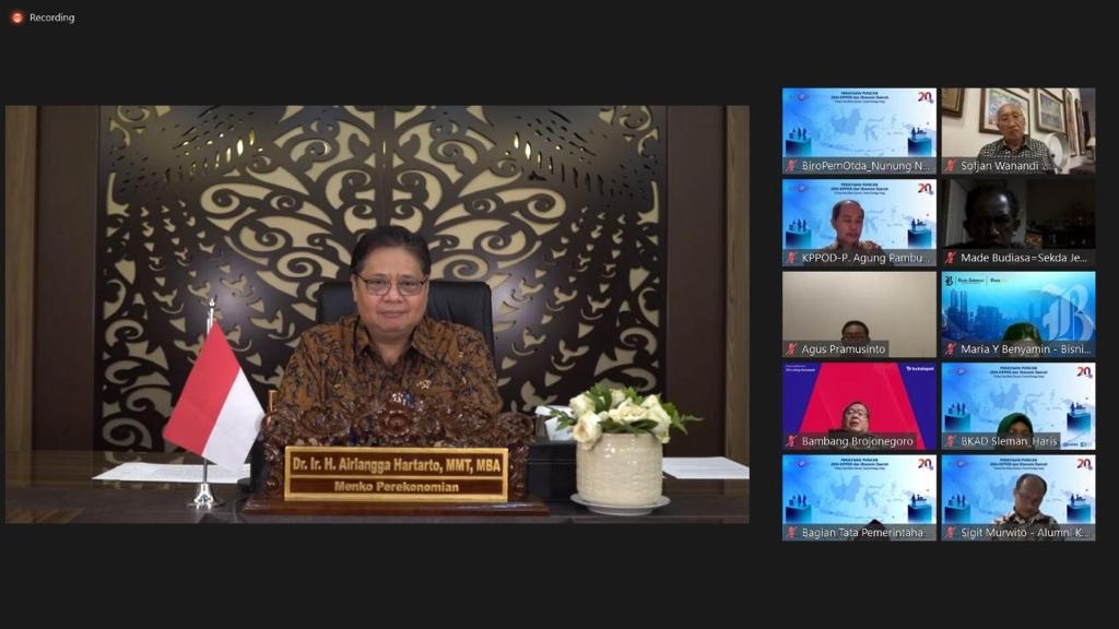 Airlangga