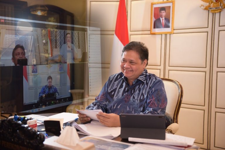 Airlangga