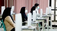 Ujian Mandiri PTN Buat Gaduh PTS