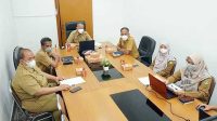 BKPSDM Kota Sukabumi Lakukan Pemuktahiran, Antisipasi PNS Fiktif