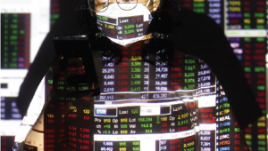 Mengintip Cara Cerdas Investasi di Pasar Modal