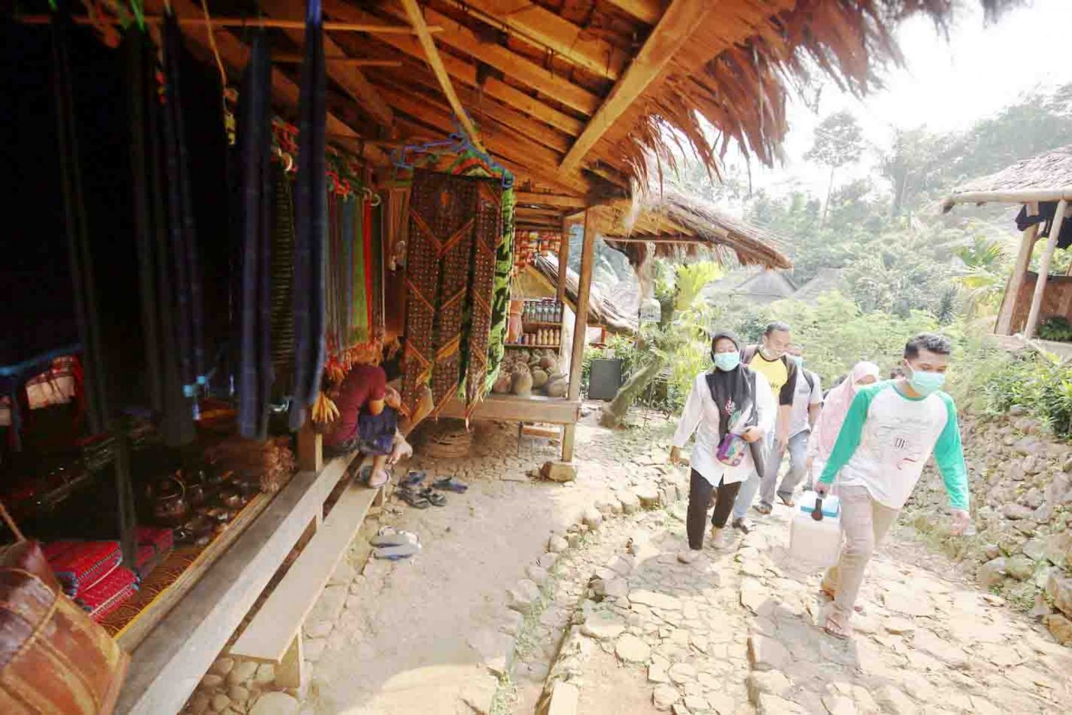 Baduy