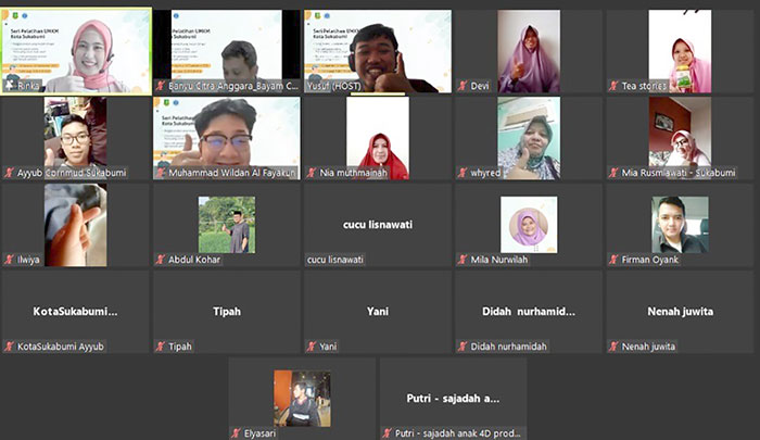 Bappeda Kota Sukabumi