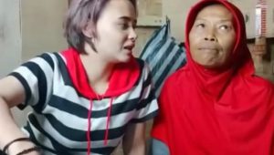 Kisah Youtuber Asal Jampang Sukabumi, Terjun di Film Pendek di Garap Dicky Chandra