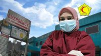 Tetap Beri ASI Saat Pandemi