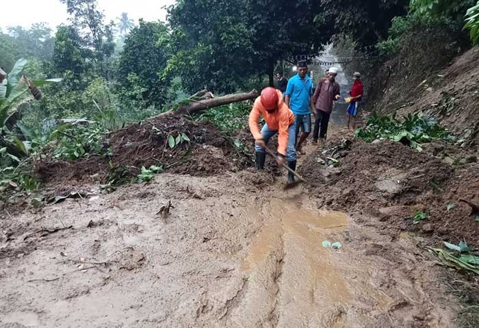 Bencana Sukabumi