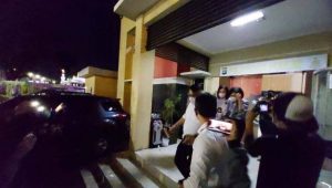 Status Tersangka Penyumbang Rp2 T Diralat, Polisi Antar Pulang Anak Akidi Tio