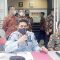 Kalapas Kelas II B Nyomplong Sukabumi, Christo Thoar