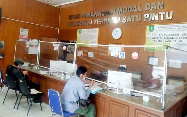 DPMPTSP Kabupaten Sukabumi
