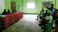 Pemerintah Desa Gegerbitung Gencarkan Kadarkum