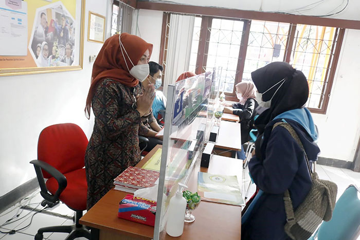 Disdukcapil Kota Sukabumi