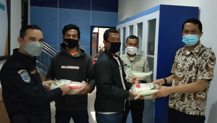Dishub kota Sukabumi