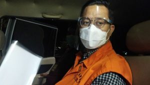 Hari Ini Sidang Putusan Koruptor Juliari, Aktivis : Vonisnya Jangan Bikin Rakyat Nangis