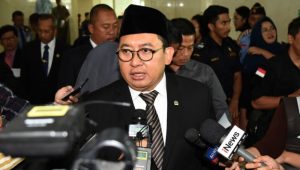 Fadli Zon : Kenapa Paul Zhang Belum Ditangkap, Padahal Nistakan Agama