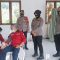 Gerai Vaksin Presisi Polresta Sukabumi