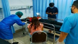 Gara-gara Stres Mengajar Online, Guru PNS Minum Baygon