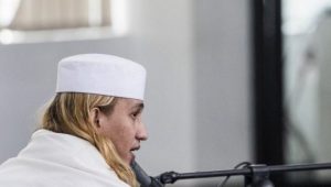 Habib Bahar dan Ryan Jombang Berseteru di Dalam Lapas, Kalapas :  Sudah Damai