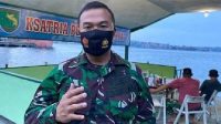 Lagi, 1 Anggota TNI Tertembak KKB Papua