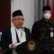 Wakil Presiden Ma'ruf