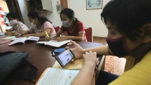 Bantuan Kuota Internet dan UKT Dilanjutkan