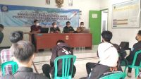 Ciptakan Kemandirian Ekonomi Desa, Universitas BSI Usulkan Limbah Kulit Singkong