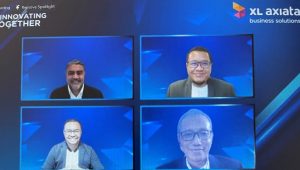 XL Axiata Kenalkan Brand XL Axiata Business Solutions, Perkuat Posisi Provider ICT Terbaik di Indonesia