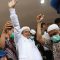 Rizieq Shihab.