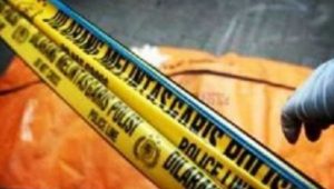 Sadis, Pemuda Ini Membunuh Pacar yang Hamil 8 Bulan,: Dicekik dan Dibekap
