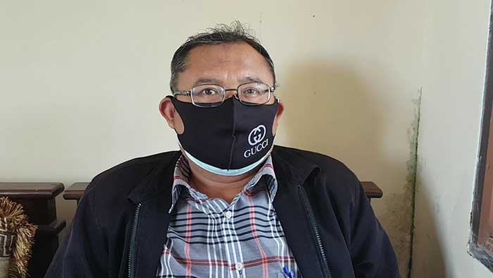 Indra Husni