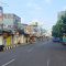 Jalan A Yani Kota Sukabumi