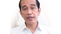 Jokowi: Porang adalah Makanan Pokok Masa Depan