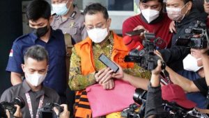 Aktivis : Vonis Koruptor Banson Juliari Tak Sebanding Perbuatannya, Presiden Harus Turun