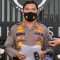 Kombes Ahmad Ramadhan.
