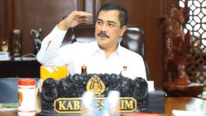 Kabareskrim Ungkap Faktor Bharada E Jelaskan Kejadian Sebenarnya