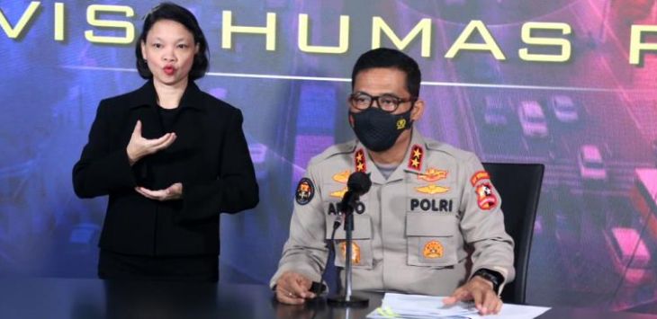 Pol Argo Yuwono.