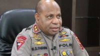 2 Warga Sipil Papua Dibakar oleh KKB, Begini Kondisi Jasadnya
