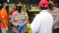 Pelaku Pembunuhan Ibu dan Anak Terungkap, AKBP Sumarni Blak-blakan Ungkap Motif