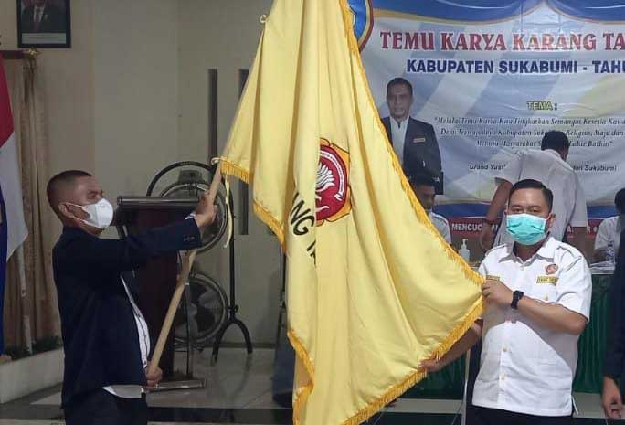 Karang Taruna Kabupaten Sukabumi