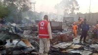 Kebakaran di Kota Sukabumi, Didominasi Korsleting Listrik