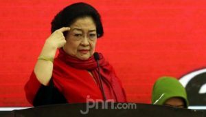 Megawati Sentil Jokowi Soal Covid-19, Luhut Malah Bilang Begini